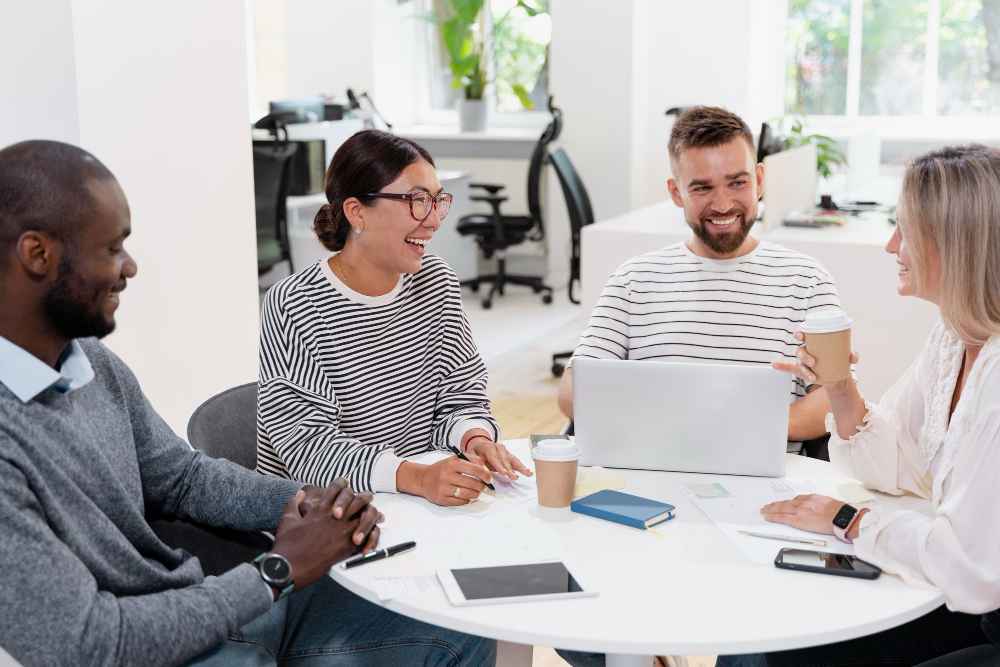Exemple crédit business
